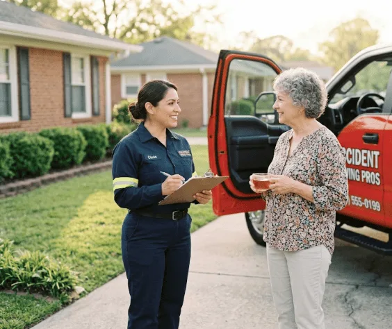 Accident Towing Service Fountain, CO FAQs